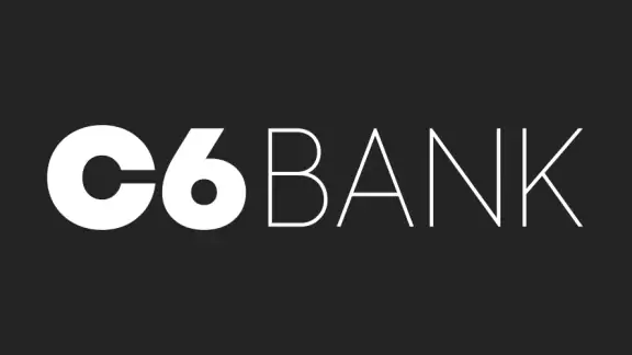 C6 Bank: Cartão, Conta e Mais!