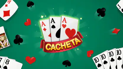 Cacheta
