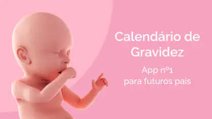 Calendário de Gravidez
