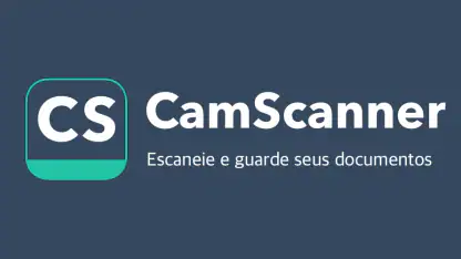 CamScanner - scan, criador PDF