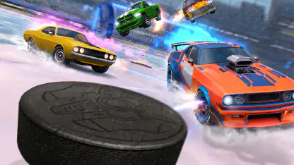 Cars Royale: League of Rocket