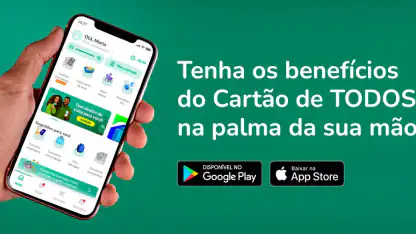 Cartão de Todos