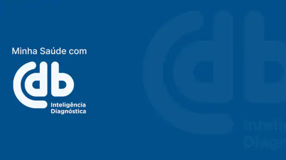 CDB Inteligência Diagnóstica