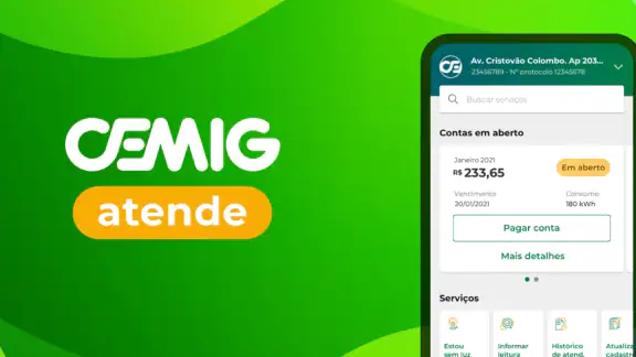 Cemig Atende