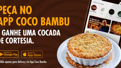 Coco Bambu