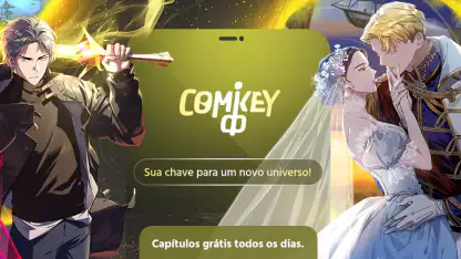 Comikey: Webtoons em Português