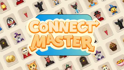 Connect Master – Match Puzzle