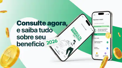 Consulta Benefício - 2026