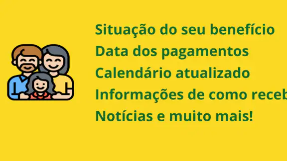 Consulta Benefício e Pagamento