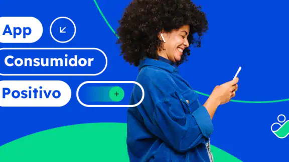 Consumidor Positivo