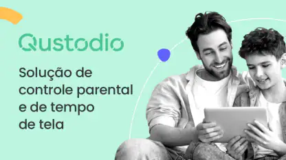 Controle parental Qustodio