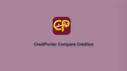 CrediPonte: Compare Créditos