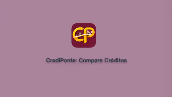 CrediPonte: Compare Créditos