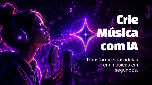 Criador de Hits com IA