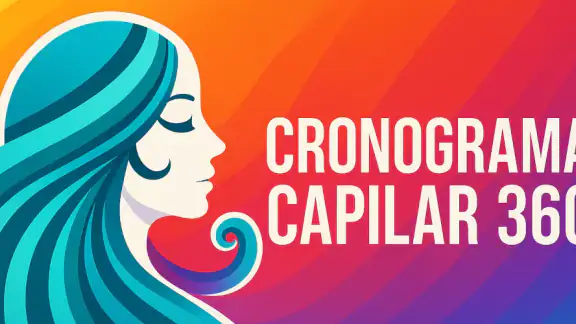 Cronograma Capilar 360
