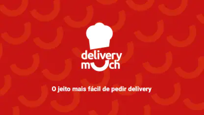 Delivery Much: Pedir Comida