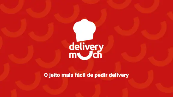 Delivery Much: Pedir Comida
