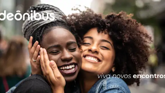 DeÔnibus – Passagem de Ônibus
