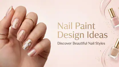 Designs e ideias de nail art