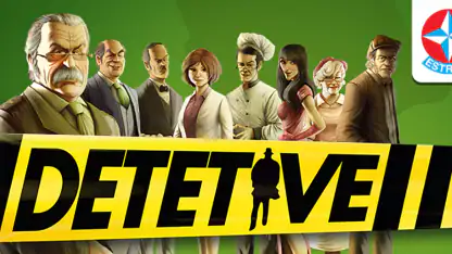 Detetive Estrela
