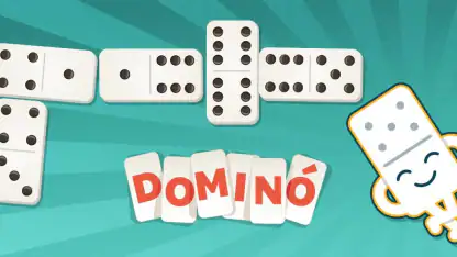 Dominó Jogatina: Domino Online