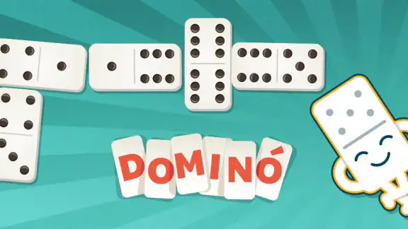Dominó Jogatina: Domino Online