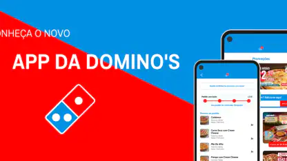 Domino's Pizza - Brasil