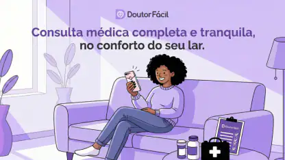 DoutorFácil | Consulta Online
