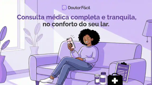 DoutorFácil | Consulta Online