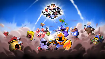 Draft Showdown