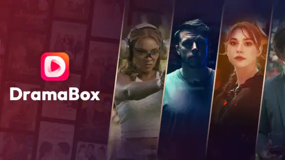 DramaBox - Curtas de Drama