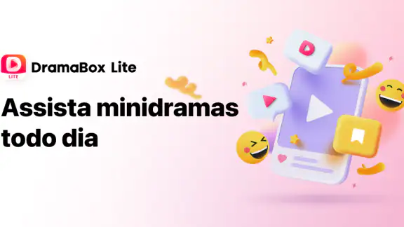 DramaBox Lite TV de Minidramas