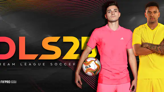 Dream League Soccer 2026
