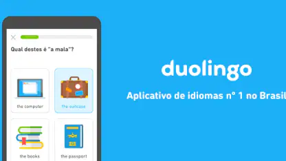 Duolingo: aprenda idiomas