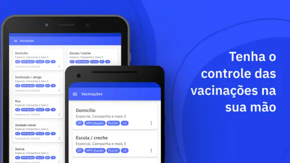 e-SUS Vacinação