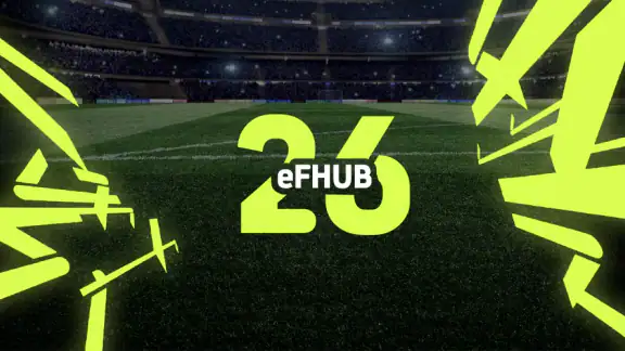 eFHUB™ 27