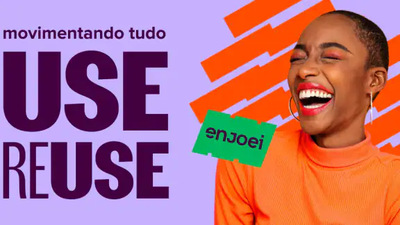 enjoei: compre e venda de tudo