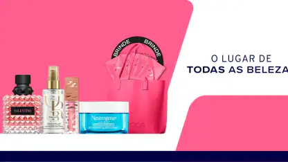 Época Cosméticos & Perfumaria
