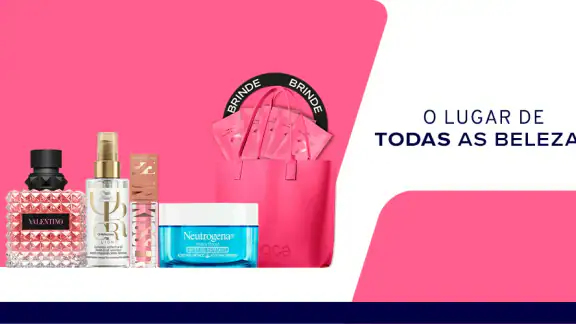 Época Cosméticos & Perfumaria