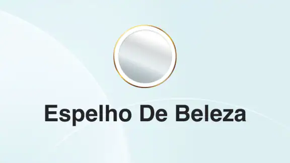 Espelho: App Espelho De Beleza