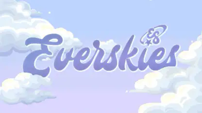 Everskies: Criar e Vestir