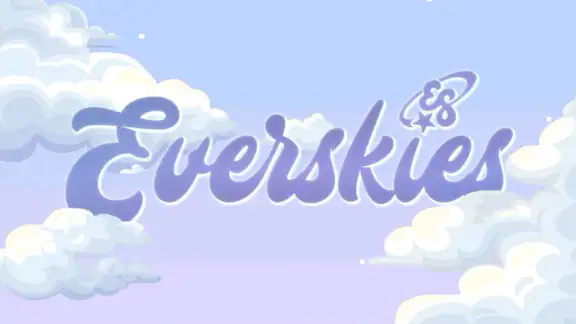 Everskies: Criar e Vestir