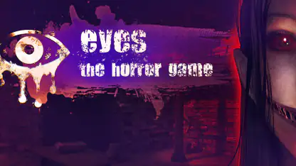 Eyes: Jogo de terror