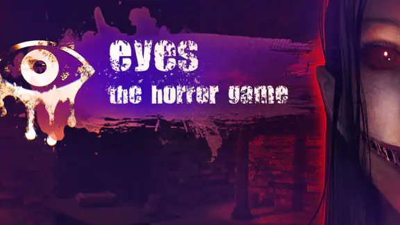 Eyes: Jogo de terror