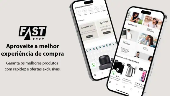 Fast Shop