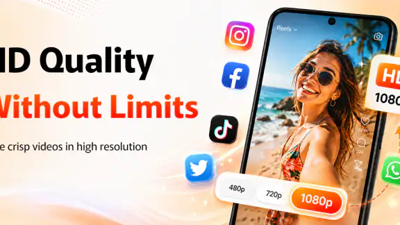 Fast Video Downloader
