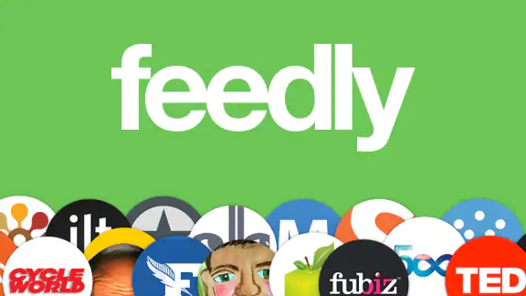 Feedly - Smarter News Reader