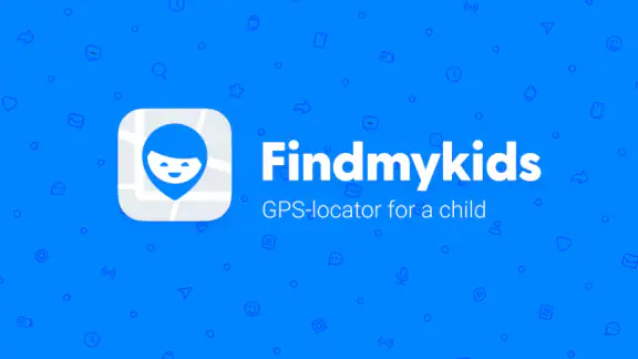 Find my kids: GPS tracker