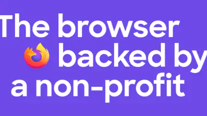 Firefox browser privado