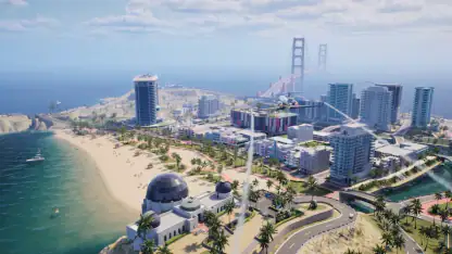 Flex City RP: Jogo de carro